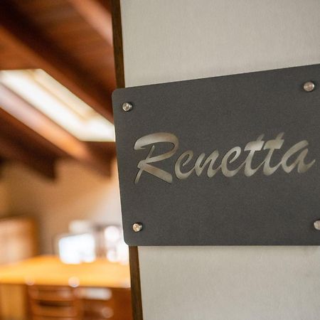 Hotel Diffuso Locanda Elisa Dimaro Kültér fotó