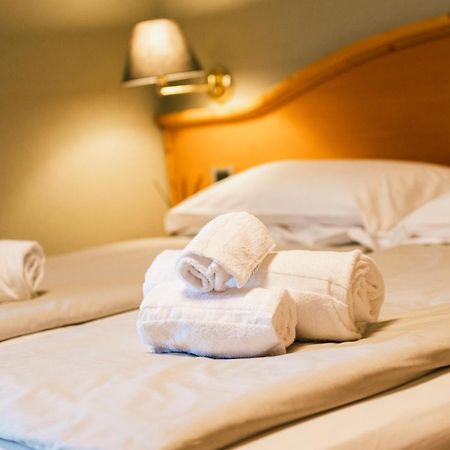 Hotel Diffuso Locanda Elisa Dimaro Kültér fotó