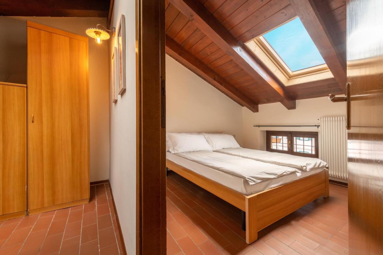 Hotel Diffuso Locanda Elisa Dimaro Kültér fotó