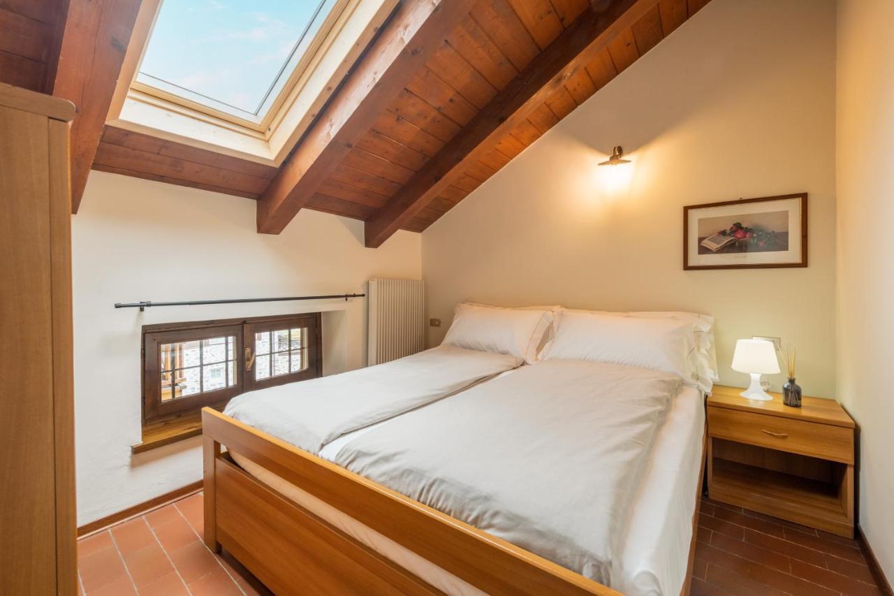 Hotel Diffuso Locanda Elisa Dimaro Kültér fotó
