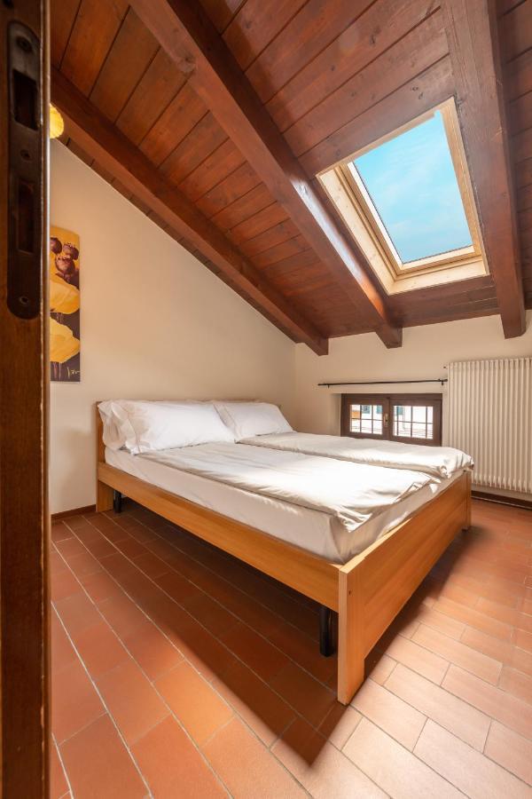 Hotel Diffuso Locanda Elisa Dimaro Kültér fotó