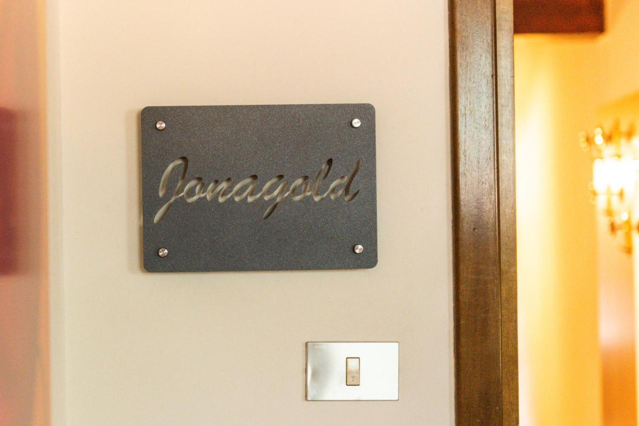 Hotel Diffuso Locanda Elisa Dimaro Kültér fotó