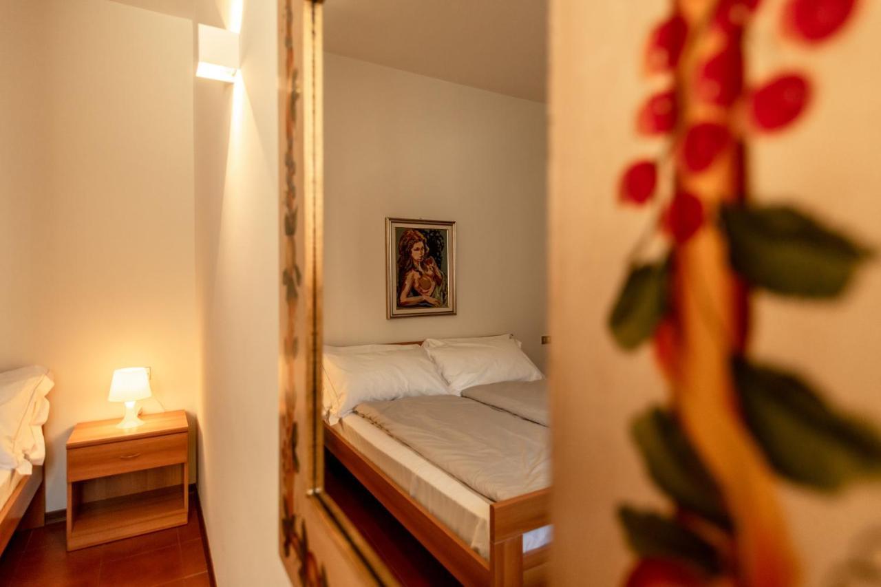 Hotel Diffuso Locanda Elisa Dimaro Kültér fotó