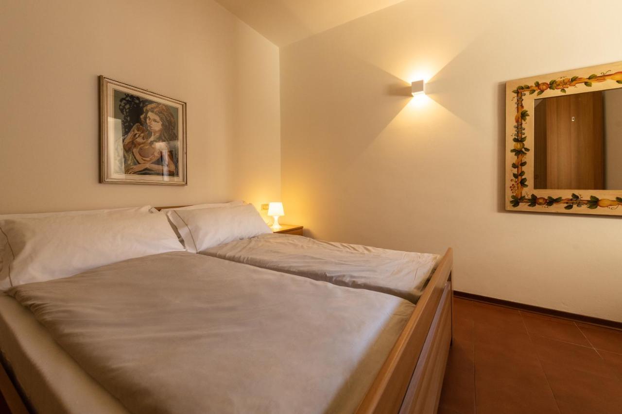 Hotel Diffuso Locanda Elisa Dimaro Kültér fotó