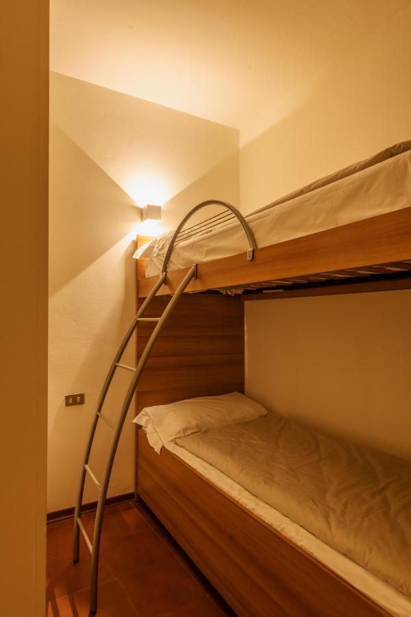 Hotel Diffuso Locanda Elisa Dimaro Kültér fotó