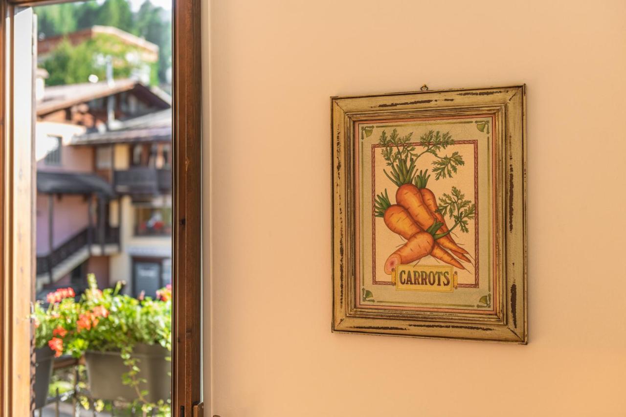 Hotel Diffuso Locanda Elisa Dimaro Kültér fotó