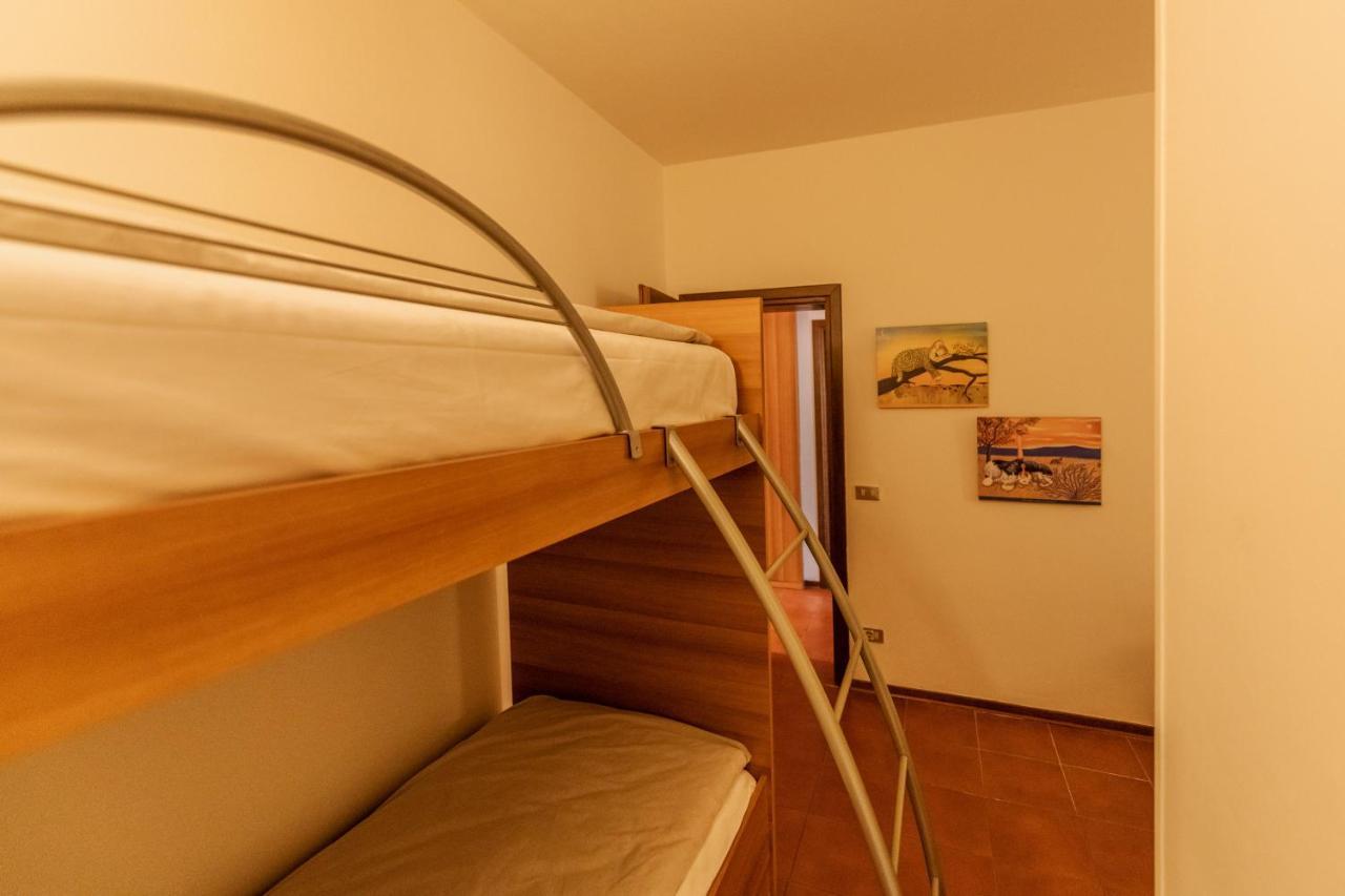 Hotel Diffuso Locanda Elisa Dimaro Kültér fotó