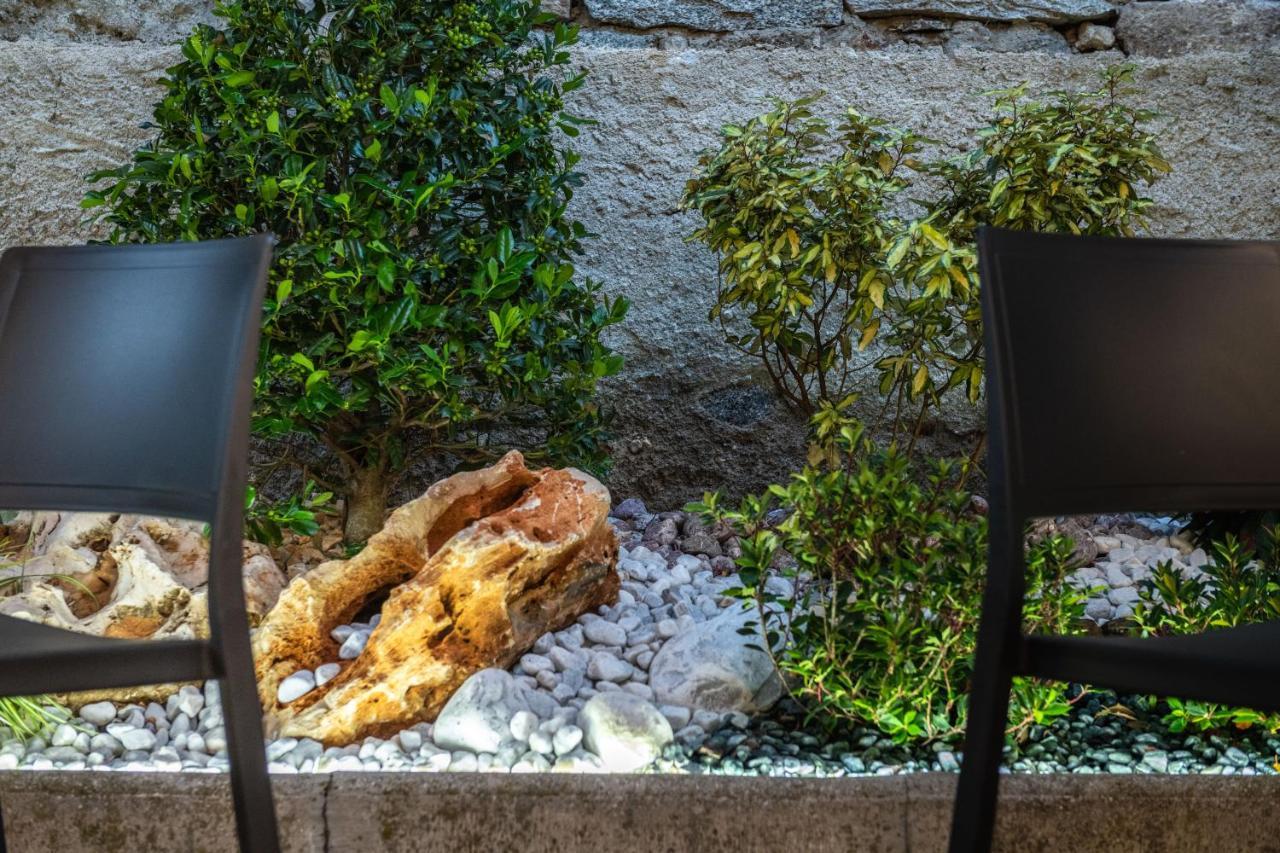 Hotel Diffuso Locanda Elisa Dimaro Kültér fotó