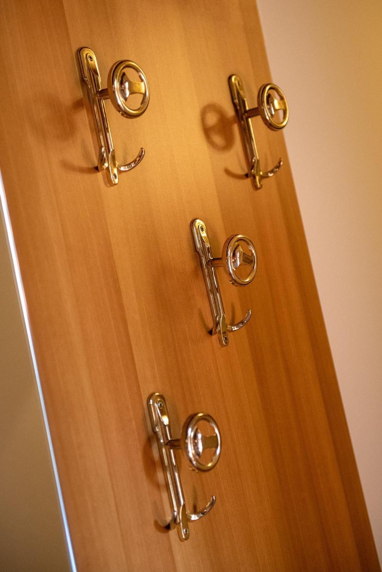 Hotel Diffuso Locanda Elisa Dimaro Kültér fotó