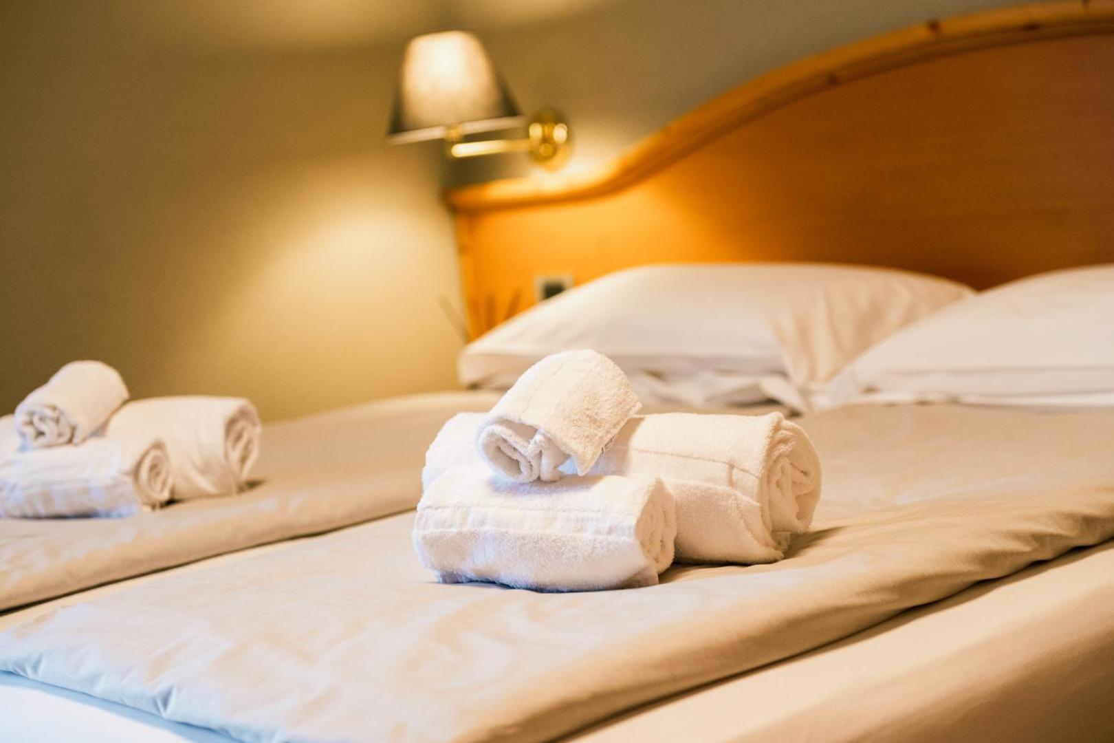 Hotel Diffuso Locanda Elisa Dimaro Kültér fotó