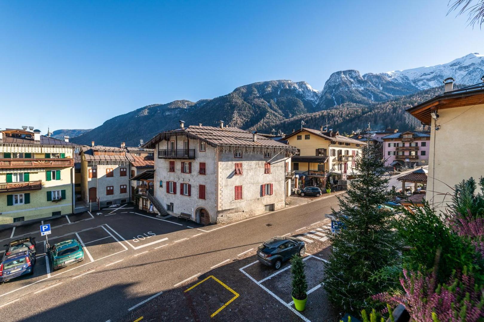 Hotel Diffuso Locanda Elisa Dimaro Kültér fotó