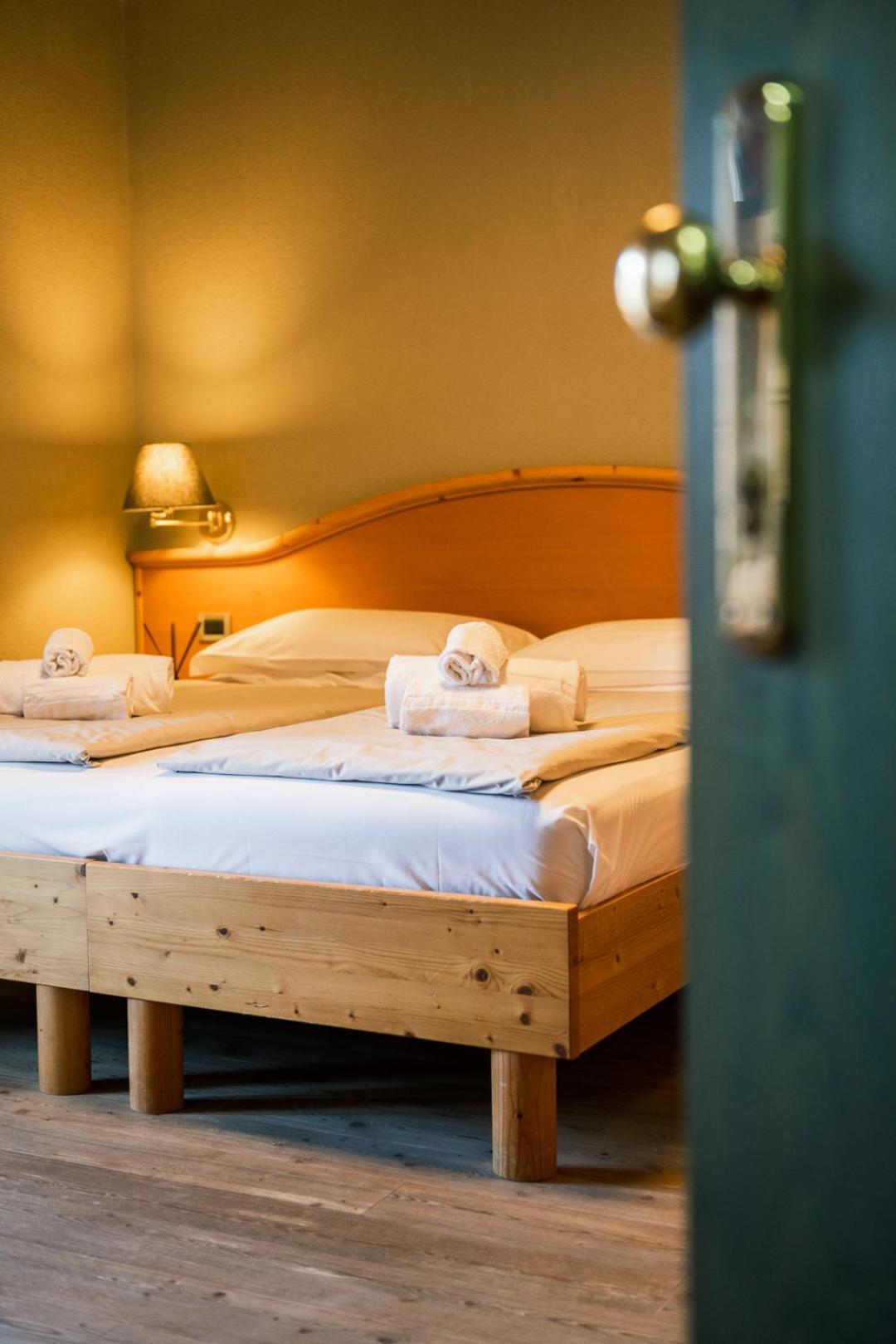 Hotel Diffuso Locanda Elisa Dimaro Kültér fotó