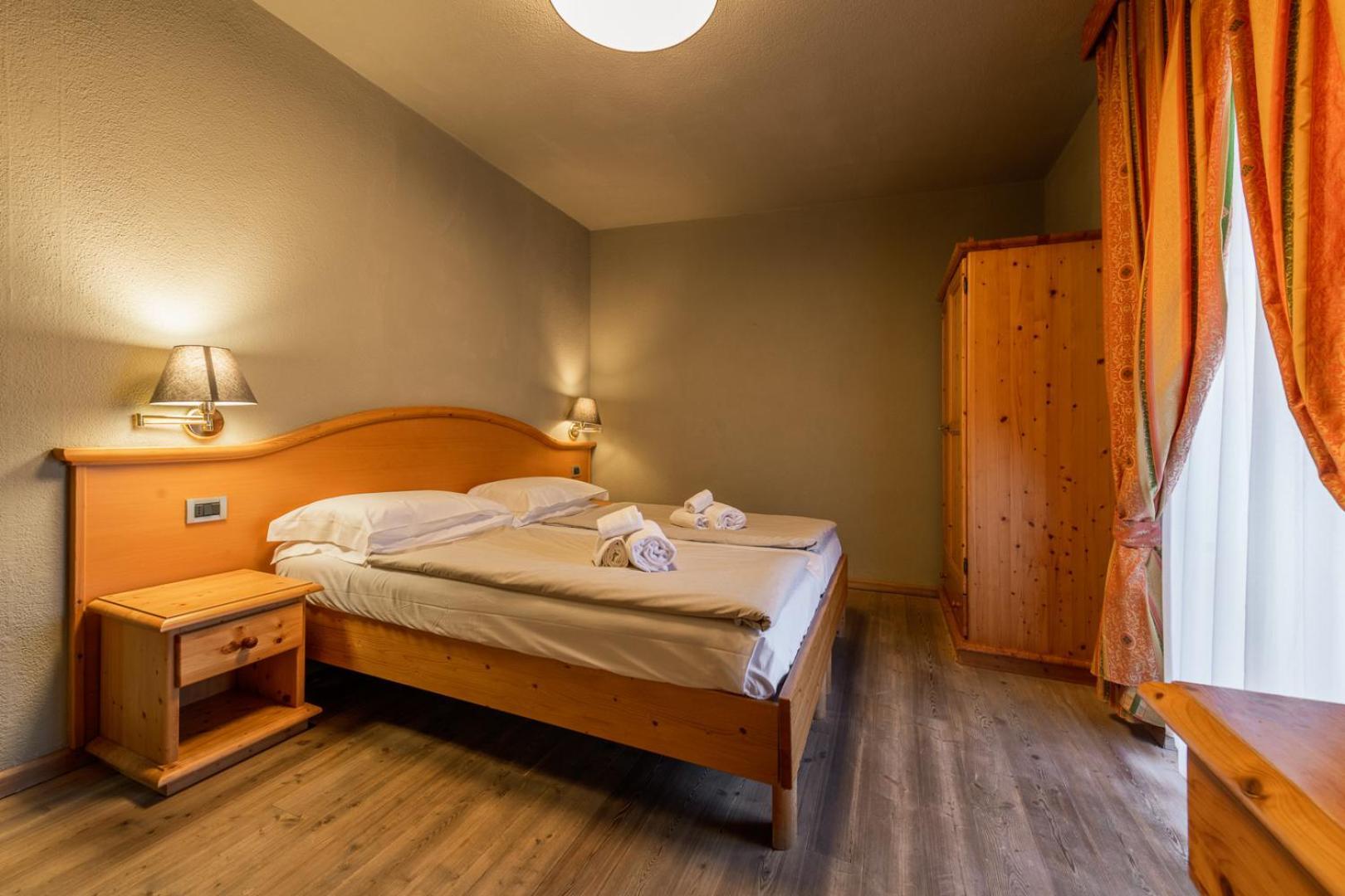 Hotel Diffuso Locanda Elisa Dimaro Kültér fotó