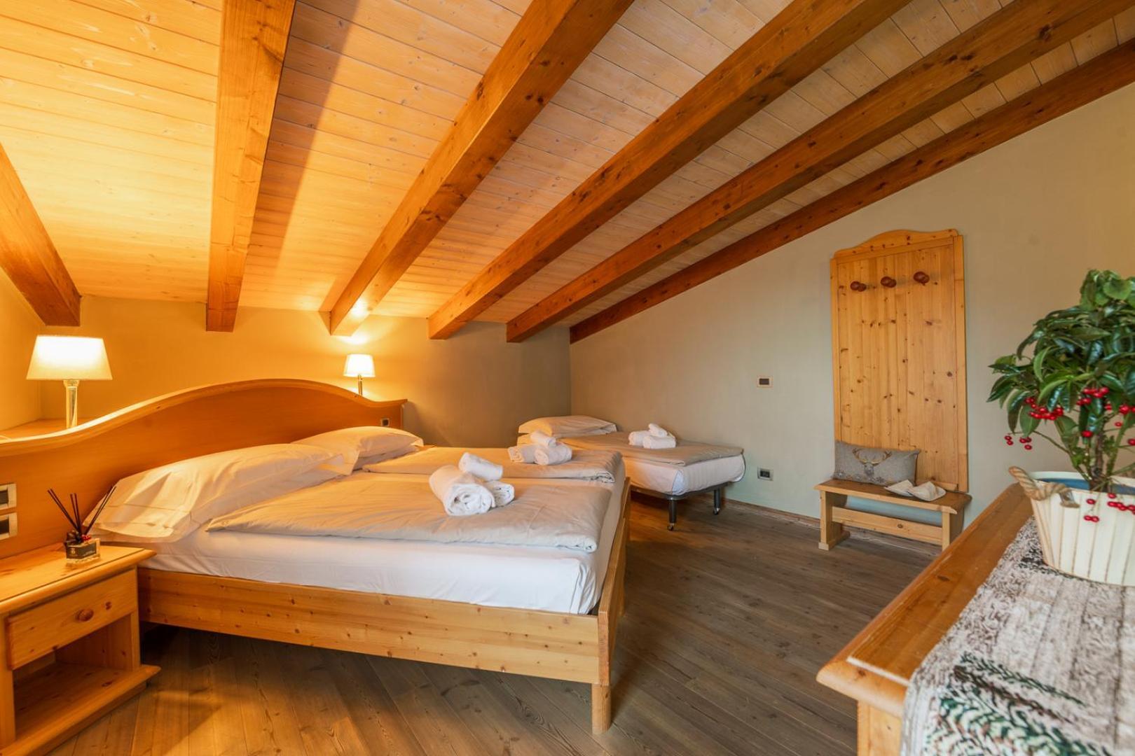 Hotel Diffuso Locanda Elisa Dimaro Kültér fotó
