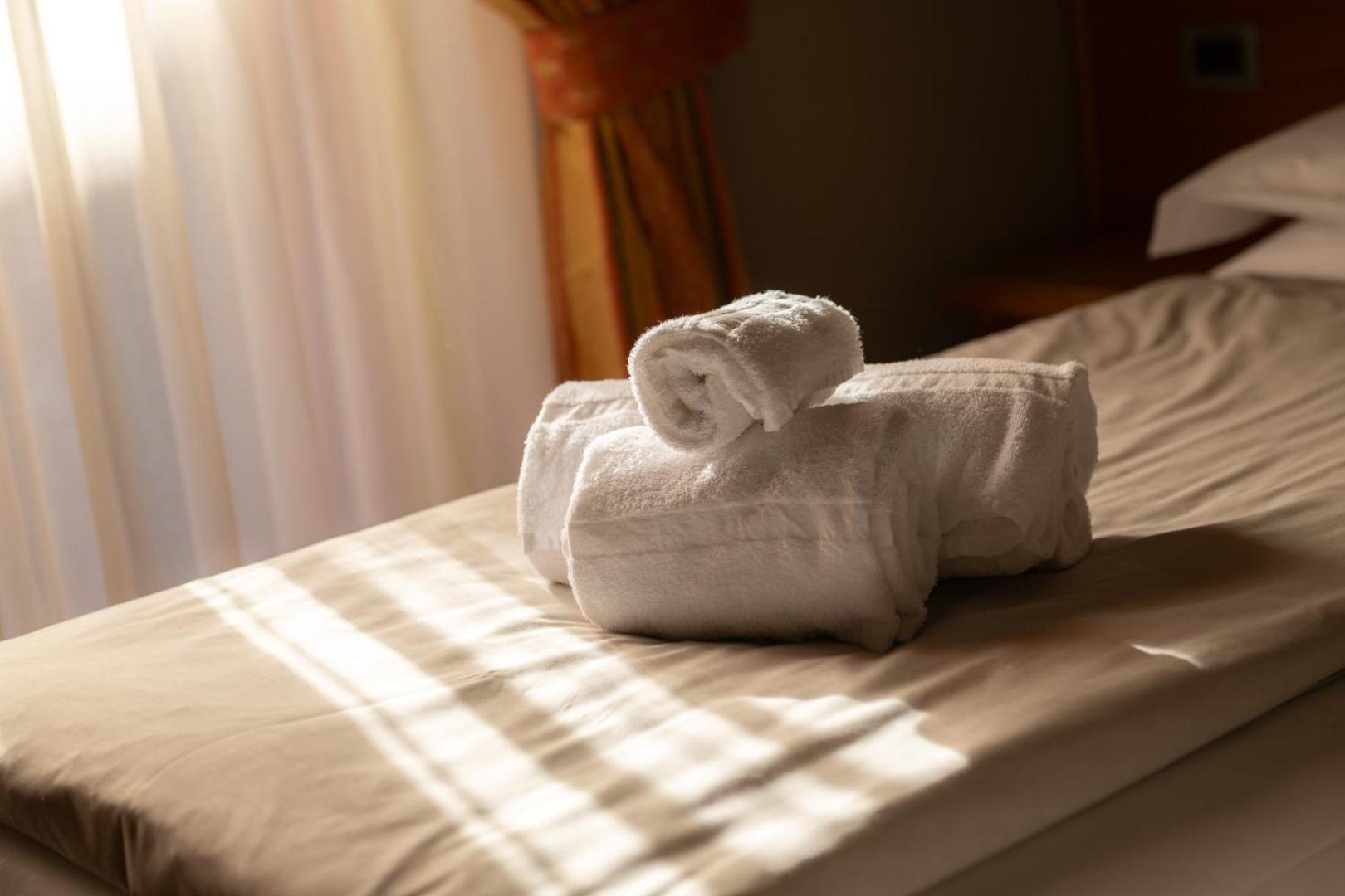Hotel Diffuso Locanda Elisa Dimaro Kültér fotó