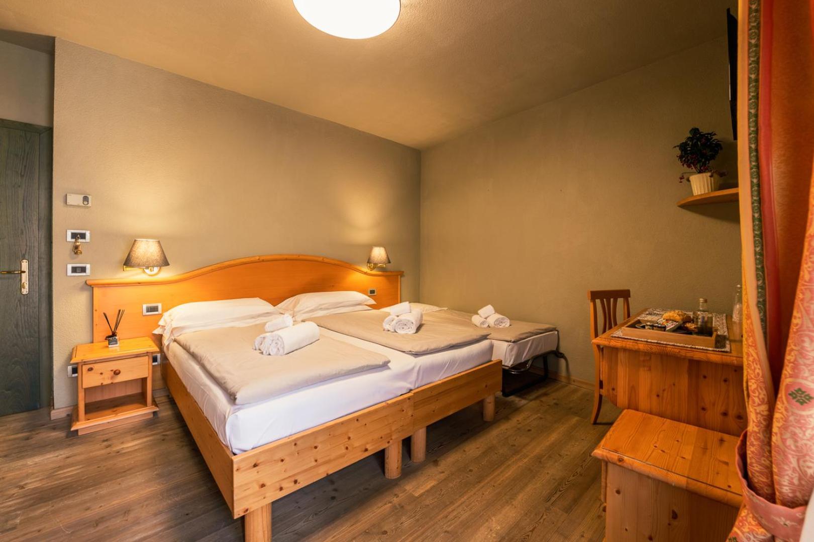 Hotel Diffuso Locanda Elisa Dimaro Kültér fotó