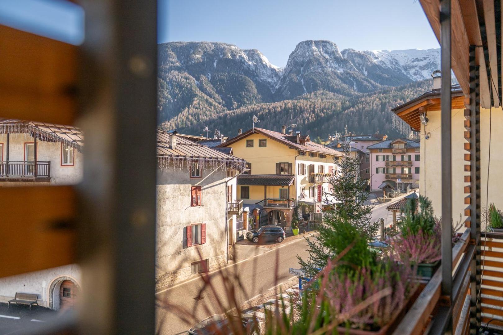 Hotel Diffuso Locanda Elisa Dimaro Kültér fotó